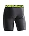 Under Armour UA Original Series 9” Boxerjock® LG Carbon Heather