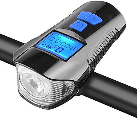 bicycle lights amazon uk