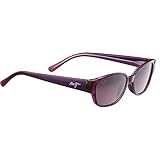 Maui Jim Anini Beach Polarized Sunglasses - Women's