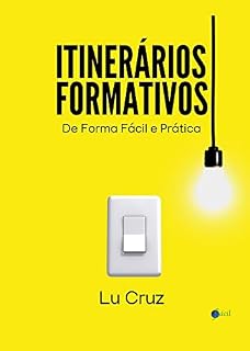 Livro Itinerários Formativos de Forma Fácil e Prática