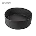 Redsa 3 Pack 50 Gallon Round Plant Grow Bag, Fabric Aeration Smart Pots Plant Container for Garden Plantingthumb 4