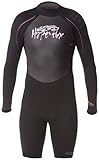 Hyperflex Wetsuits Men's Cyclone 2.5mm L/S Spring Suit