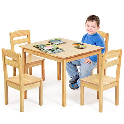 mini table and chairs