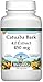 Extra Strength Catuaba Bark 4:1 Extract - 450 mg (100 Capsules, ZIN: 511095)