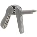 Top Plaza 1pc Dental Dentist Composite Gun Dispenser Applicator for Unidose Compules Carpules