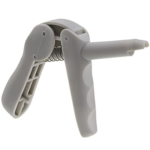 Top Plaza 1pc Dental Dentist Composite Gun Dispenser Applicator for Unidose Compules Carpules