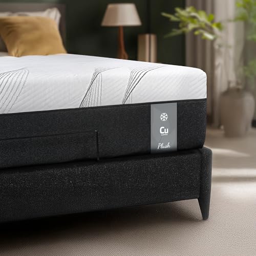 Life Balance Hybrid Mattress