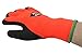 ARCTIC GUARD Cold Weather Grip Glove (Orange, Large)