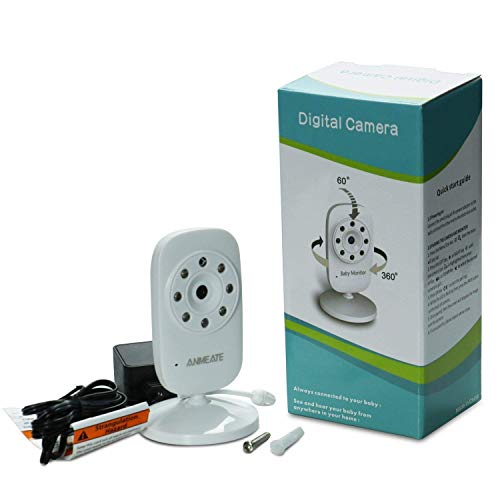 ANMEATE Add-On Camera Video Monitor V24US - Thumbnail 2