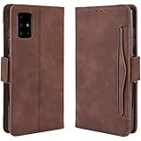 Galaxy M51 Wallet Case 5G for Samsung Galaxy M51