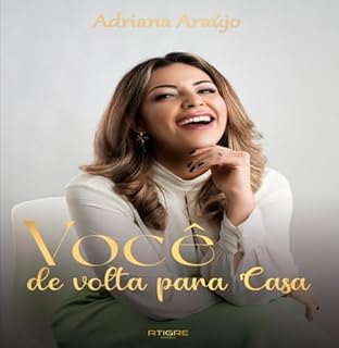 Livro Você De Volta Para Casa