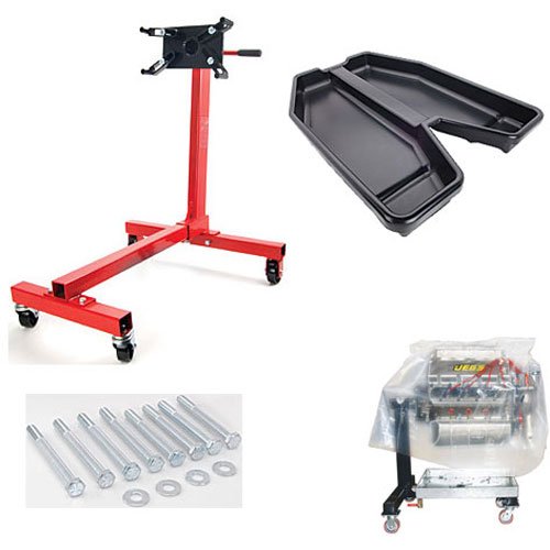 Top engine hoist jegs for 2020 Sideror Reviews