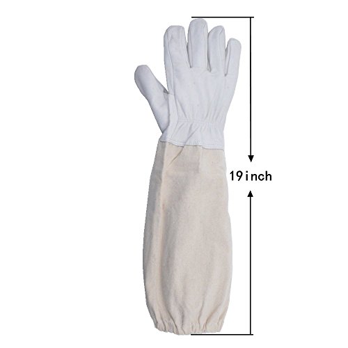 3 Xntun+Professional+Beekeeper+include+Scraper