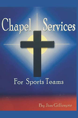 Chapel Services For Sports Teams