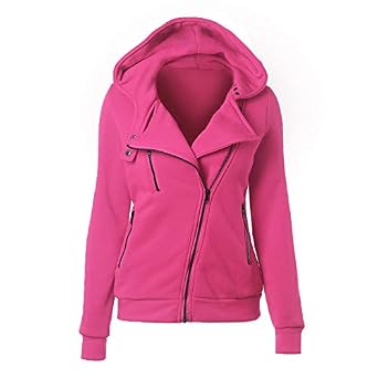 Women RONSHIN Women Thicken Casual Long 