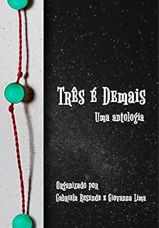 Livro Três é Demais