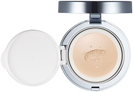 WATERING CAN Dew Drop Compact Foundation, Light Beige 13g