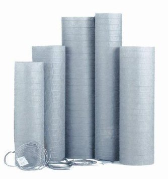 NUHEAT F2508 120 VOLT STANDARD MATS 96"x30"