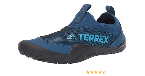 adidas outdoor men's terrex cc jawpaw ii