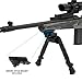 UTG Heavy Duty Recon 360 Bipod