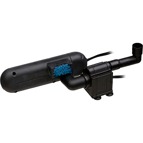 green killing machine 3w internal uv sterilizer with power head