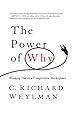The Power of Why: Breaking Out in a Competitive Marketplace