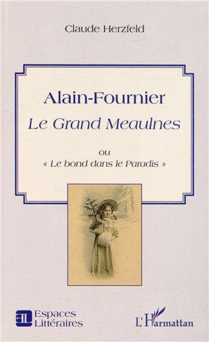 Alain-Fournier, 