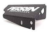 Perrin Performance PSP-ENG-161BK Black Boost Control Solenoid Cover - (07-14 Sti)