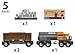 BRIO Boxcar Train