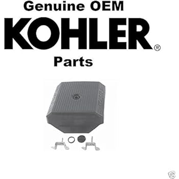 Kohler Courage SV710-740 Air Cleaner Base W/o EVAP MPN 32-094-04 OEM - Foto 9