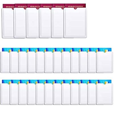 credit card protective sleeves amazon Prime Visa: The Best Credit Card for Shopping Amazon main image 1