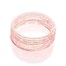 LED Rope Lights Outdoor, 108 LEDs 16Ft Connectable and Flexible Strip Lights with Holder, 110V Plug Waterproof Classic Clear Tube Lights for Indoor Outdoor Tree Garden Party Wedding Christmas (Red)