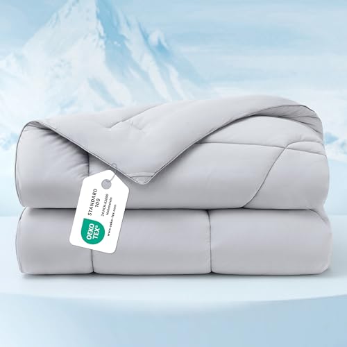 Top-Deal gesichtet! Dieses Angebot für BEDSURE Kühldecke Bett liegt heute bei 50,99€. Jetzt zugreifen!