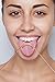 Tongue Scraper, Ayurvedic Tongue Cleaner (Pack of 2) Pure Copper Metal Tongue Brush Sweeper for Daily Oral Dental Hygiene Fresh Breath and Health + Cotton Pouch