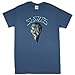 Eagles - Greatest Hits Distressed Logo T-Shirt