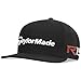 TaylorMade R15 9Fifty Headwear, Black
