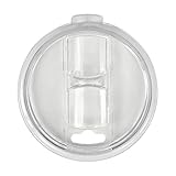 Hot Sale!Slider Closure Lid For 30 Oz,Canserin Spill And Splash Resistant