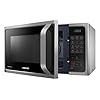Samsung-MC28H5013AS-Combination-Microwave-900W-28-Litre-Silver Samsung MC28H5013AS Combination Microwave, 900W, 28 Litre, Silver