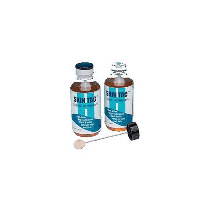 Torbot 74407 4 oz Bottle of Skin-Tac H