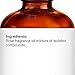 Majestic Pure Rose Oil Absolute, Premium Quality, 1 fl Oz