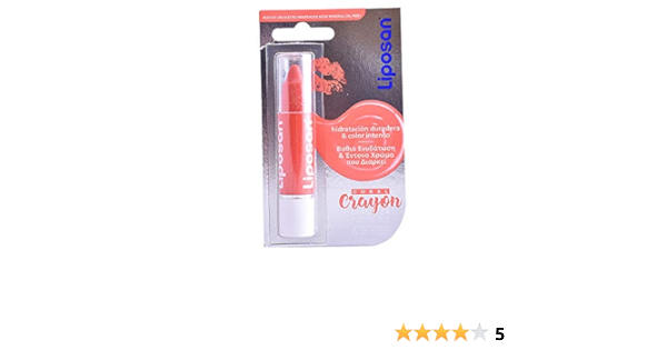 liposan crayon