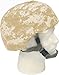 Rothco Mich Helmet Chin Strap in your choice of color