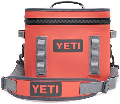 yeti hopper flip portable cooler