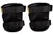 AMA Outdoor Tactical Knee Pads - Nonslip Rubber Cap - TAN