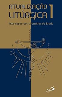 Livro Atualização litúrgica 1