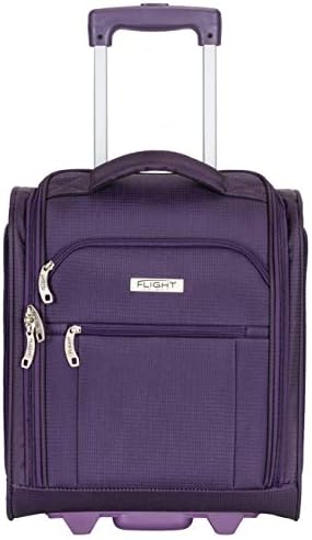 easyjet bag under seat