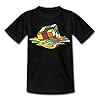 Spreadshirt® Rubik’s Cube Rubiks Kubus Smelten Teenager T-shirt