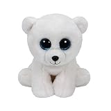 Ty Beanie Babies Arctic - Polar Bear