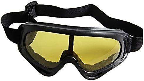 DUYI Premium Outdoor Anti-sandstorm Goggles
