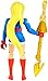 Mattel DC Justice League Action Stargirl Figure